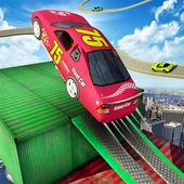 Stunt Car Impossible Tracks Mod Apk 1.1.3 [المال غير محدود]