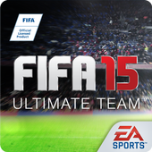 FIFA 15 Soccer Ultimate Team Mod
