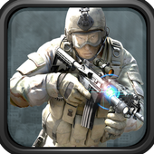 Sniper Shooter : Kill Shot icon