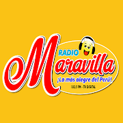 Radio Maravilla 102.5 FM - La mas Alegre Yungay