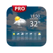 Weather Forecast 2020 - Pro Version Mod Apk [Paid for free]