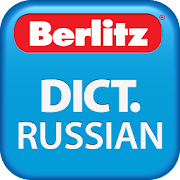 Russian<->English  Berlitz Mod