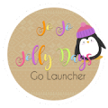 Jo Jo Jolly Days Go Launcher Mod