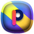Pomo - Icon Pack Mod