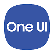 One UI - Icon Pack Mod