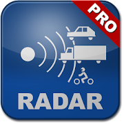 Radarwarner Pro. Blitzer DE Mod
