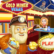Minero de Oro en Las Vegas: Fiebre de Oro Mod Apk