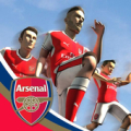 Arsenal FC - Endless Football icon