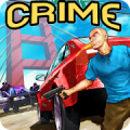 Sempurna Crime: Outlaw Kota Mod