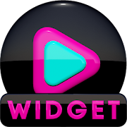 MYSTIC Poweramp Widget Mod