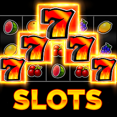 Slots 7777 -Slot Machine 77777 Mod Apk