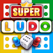 Super Ludo Mod Apk