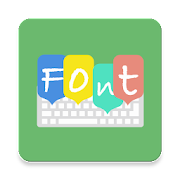 Fonts Keyboard - Font Style Changer Pro Mod