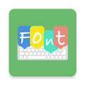 Fonts Keyboard - Font Style Changer Pro Mod