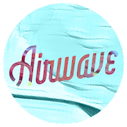 Airwave - Icon Pack Mod