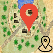 Village Map Mod APK