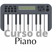 Curso de PIANO FÁCIL vol 1 - Por Clediomar Norato