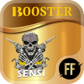 Sensi Golden & Booster FF 2022 APK