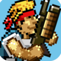 Gun Craft – Gunman Game to Break Rocks Mod