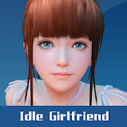 Idle Girlfriend icon