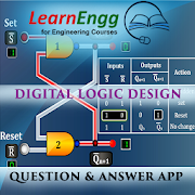 JNTUH_Digital Logic Design Mod