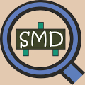 SMD Codes Mod