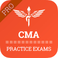 Certified Medical Assistant Practice Exams Pro Mod