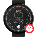 Explore watchface by Tove Mod