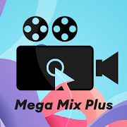 Mega Mix Plus Mod APK'sı