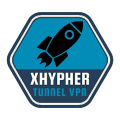 Xhypher Tunnel - SSH, SSL/TLS Mod