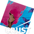 Crust Theme For Xperia Mod
