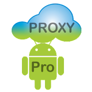 Proxy Server Pro Mod