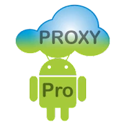 Proxy Server Pro Mod Apk [Paid for free][Free purchase]