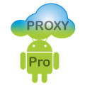 Proxy Server Pro icon