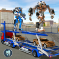 Multi Robot City Transport Sim Mod