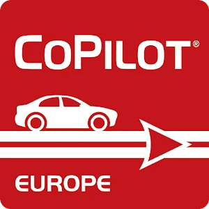 CoPilot Europe Navigation Mod Apk [Paid for free][Free purchase]