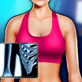 Xray Body Scanner - Simulator APK