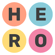 Word Hero Mod Apk