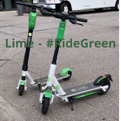 Lime e scooter tips Mod Apk