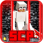 New SCP 096 Mod For MCPE - Horror Foundation Craft Mod Apk