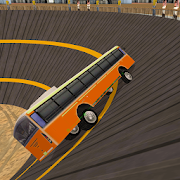 Bus Stunt 3D Mod