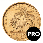 Coinage of India PRO – New & Old Coins of India Mod