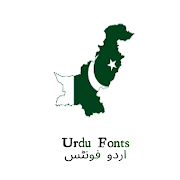 Urdu Fonts Mod APK'sı