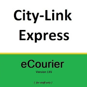 CLE eCourier icon