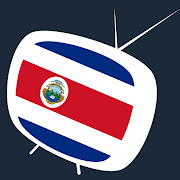 TV Costa Rica Simple Mod Apk