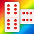 Dominoes Pro - Rainbow Card Mod