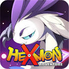 Hexmon Adventure Mod