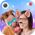 Live Funny Face Camera Mod