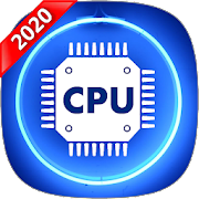 CPU-Z Hardware Info Mod APK'sı