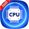 CPU-Z Hardware Info Mod